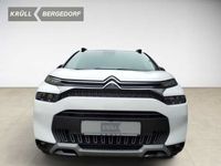 gebraucht Citroën C3 Aircross 