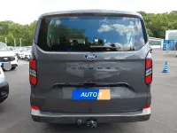 Gebraucht Ford Tourneo Titanium 170 PS (125 kW) 2024 Grau Van / Kleinbus