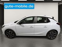 Neu Opel Corsa Edition 101 PS (74 kW) 2025 Weiß Kleinwagen