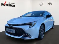 Gebraucht Toyota Corolla 152 PS (111 kW) 2024 Weiß Limousine