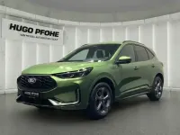 Gebraucht Ford Kuga ST-Line X 186 PS (136 kW) 2024 Bursting green SUV