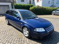 gebraucht VW Passat Variant Basis (3B6)