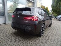 Neu BMW X3 197 PS (144 kW) 2025 Grau SUV