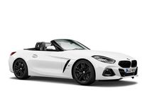 Gebraucht BMW Z4 Efficient Dynamics 258 PS (189 kW) 2026 Cabrio