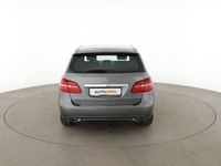 gebraucht Mercedes B180 B-KlasseUrban, Benzin, 19.840 €