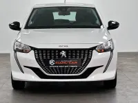 Gebraucht Peugeot 208 Active 75 PS (55 kW) 2022 Blanc banquise Kleinwagen