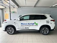 Usado Maxus D60e 130 kW (177 HP) 2024 Branco SUV