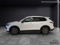 Usata VW Tiguan Goal 150 CV (110 kW) 2025 Bianco SUV