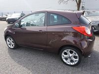 Gebraucht Ford Ka Titanium 69 PS (50 kW) 2009 Other Kleinwagen