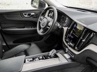 gebraucht Volvo XC60 T8 AWD Inscription Recharge Plug-In Hybrid