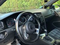 gebraucht VW Golf 2.0 TDI DSG BMT GTD GTD