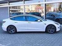Gebraucht Tesla Model 3 RWD 239 kW (325 PS) 2023 Weiß Limousine