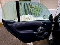 Gebraucht Smart ForTwo Coupé 61 PS (44 kW) 2012 Silber Coupé