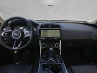 Gebraucht Jaguar XE SE 204 PS (150 kW) 2023 Schwarz Limousine