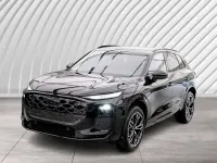 Neu Audi Q3 Sport 150 PS (110 kW) 2026 Mythosschwarz metallic SUV