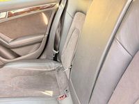 Second-hand Audi A4 Sport 204 CP (150 kW) 2014 Negru Break