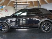 Gebraucht VW T-Roc R 300 PS (220 kW) 2023 Schwarz SUV