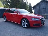 gebraucht Audi A4 2.0 TDI DPF