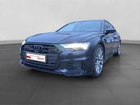 Gebraucht Audi S6 Ambiente 344 PS (253 kW) 2022 Blau Kombi