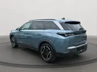 Gebraucht Peugeot 5008 Allure 157 kW (214 PS) 2025 Blau SUV