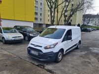gebraucht Ford Transit Connect L2 Lang