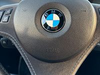 Gebraucht BMW 325 M Performance 218 PS (160 kW) 2011 Blau Limousine