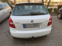 gebraucht Skoda Fabia 1.2 TÜV neu