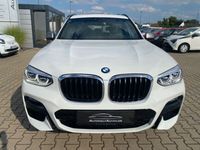 Brugt BMW X3 Performance 326 HK (239 kW) 2019 Hvid SUV