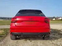 Gebraucht Audi SQ2 300 PS (220 kW) 2019 SUV
