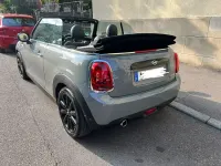 Gebraucht Mini Cooper Cabriolet 136 PS (100 kW) 2020 Grau Cabrio