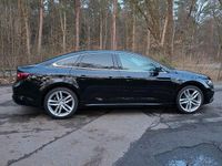 Gebraucht Renault Talisman LIMITED 150 PS (110 kW) 2018 Schwarz Limousine