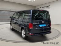 gebraucht VW Multivan T6.12.0 TDI 4MOTION Comfortline