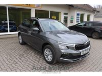 Neu Skoda Kamiq Selection 150 PS (110 kW) 2025 Grau SUV