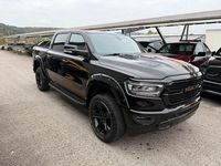 Usata Dodge Ram 401 CV (294 kW) 2020 Nero Pick-up
