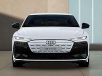 Gebraucht Audi e-tron Sportback Performance 269 kW (367 PS) 2025 Gletscherweiss metallic SUV