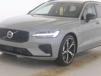 Gebraucht Volvo V60 Plus 253 PS (186 kW) 2025 Grau Kombi