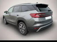 Neu Skoda Kodiaq Selection 193 PS (141 kW) 2026 Grau SUV