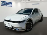 Gebraucht Hyundai Ioniq 5 239 kW (325 PS) 2024 Weiß SUV