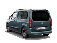 Neu Opel Combo 131 PS (96 kW) 2026 Blau metallic Van / Kleinbus