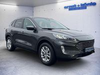 Gebraucht Ford Kuga Titanium X 2022 SUV