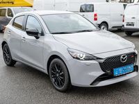 Gebraucht Mazda 2 Homura-Line 90 PS (66 kW) 2023 Kleinwagen