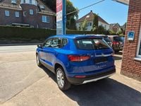 Używany Seat Ateca Style 150 KM (110 kW) 2019 SUV