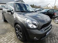 gebraucht Mini Cooper SD Countryman Diesel All4