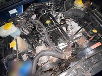 Gebraucht Jeep Cherokee 200 PS (147 kW) 1996 Blau SUV