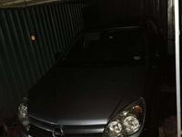 Gebraucht Opel Astra Edition 101 PS (74 kW) 2005 Limousine