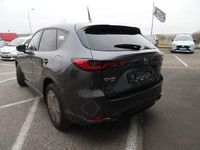 Neu Mazda CX-60 Homura-Line 254 PS (186 kW) 2026 Grau SUV