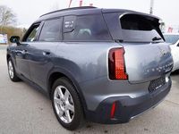 Gebraucht Mini Countryman 156 PS (114 kW) 2024 Grau SUV