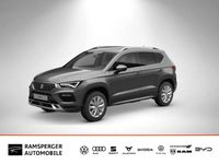 Gebraucht Seat Ateca Xperience 150 PS (110 kW) 2025 Graphitgrau SUV