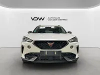 Gebraucht Cupra Formentor 150 PS (110 kW) 2024 Weiß SUV