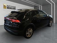 Gebraucht VW Taigo R 150 PS (110 kW) 2024 Schwarz SUV